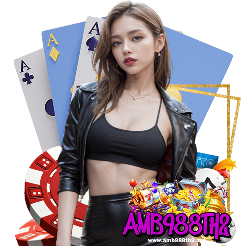 amb988th2 โบนัสแตกง่าย
